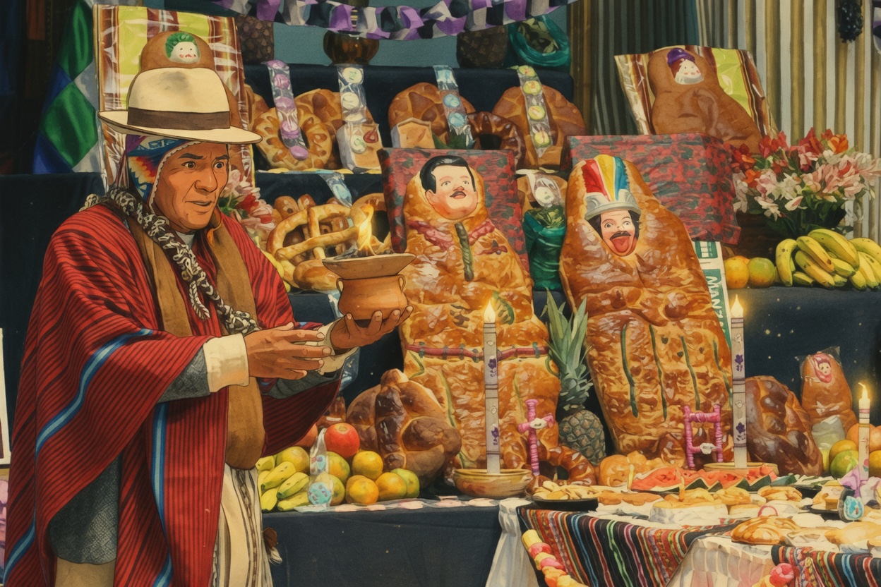 Día de Todos los Santos